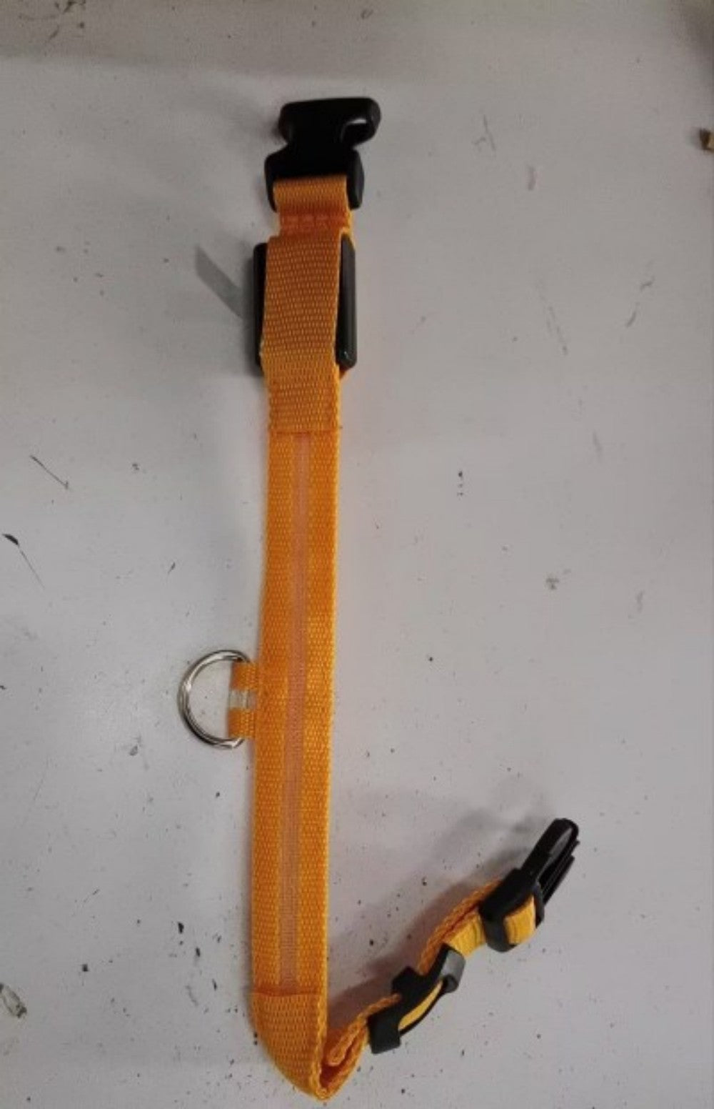 The "Aero-Glow™" LED Safety Beacon