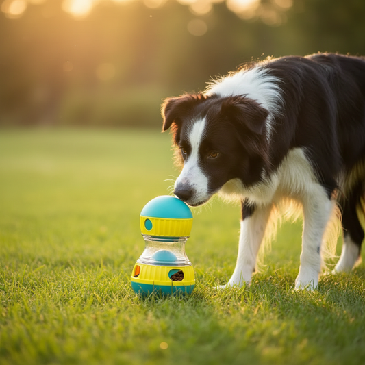 Aero-IQ - Outdoor Golden Hour