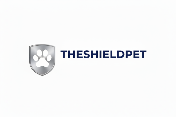 TheShieldPet Logo